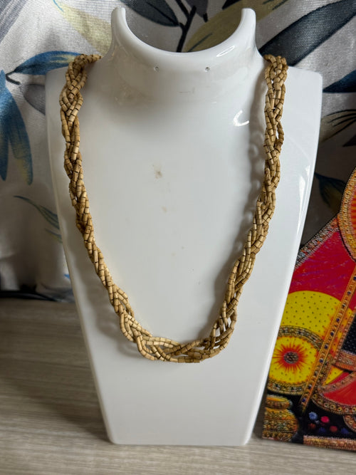 Beautiful zic zac mala