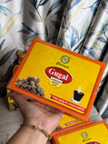Gugal dhoop