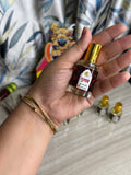Gulab itra 12ml roll on