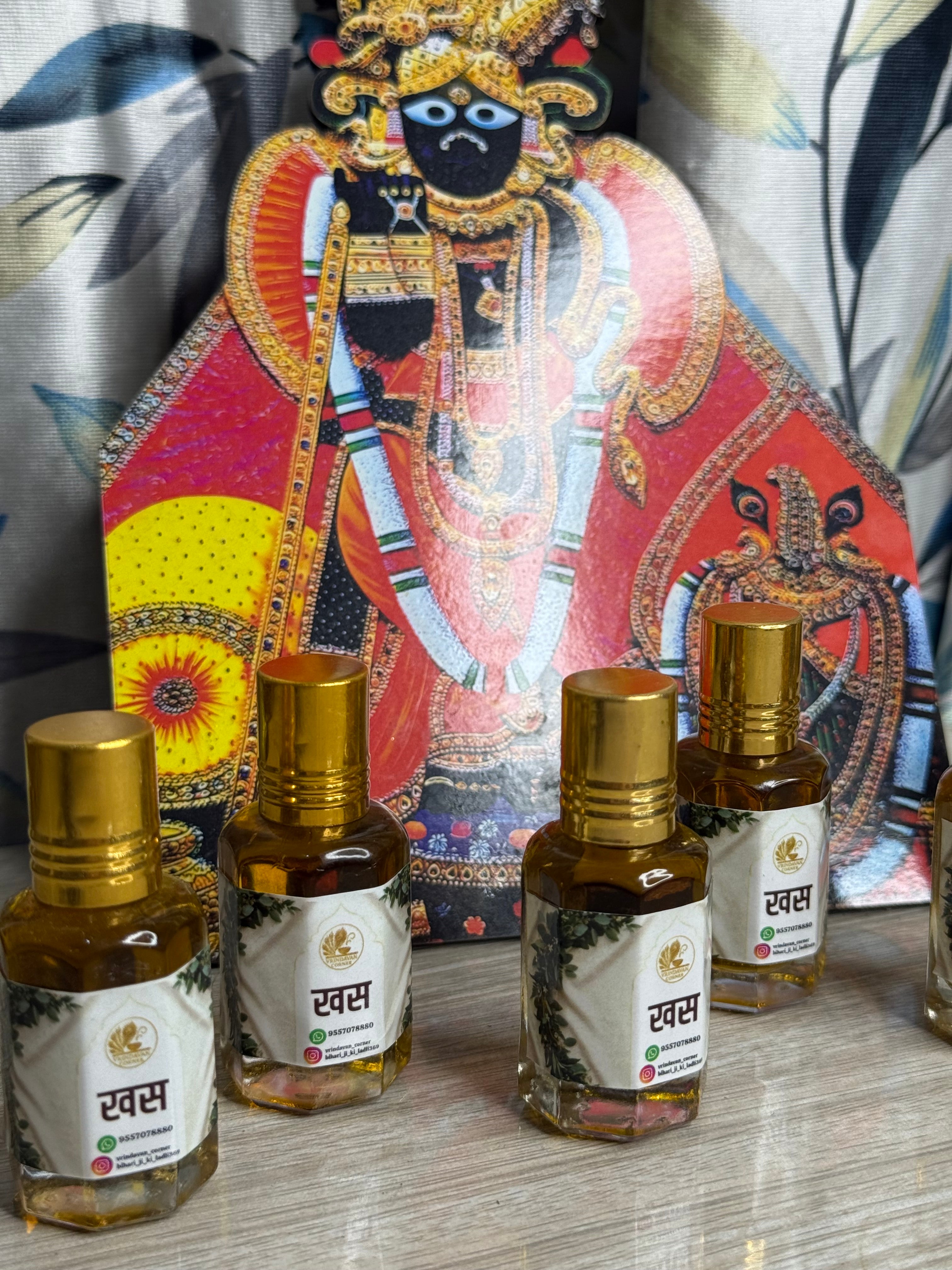 Khas itra 12ml