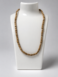 Mini Bead Tulsi Mala – Lightweight Necklace