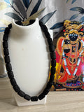Beautiful Radha naam long bead mala