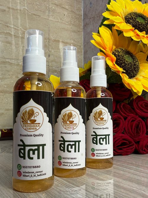 Bela Fragrance Spray