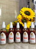 Kesar Fragrance Spray