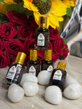 Kasturi Attar – Premium Long Lasting Natural Fragrance from Vrindavan