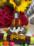 Hina Attar – Traditional Natural Perfume for Spiritual Use